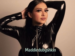 Maddiedubyshkin