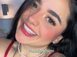 Maddieginger