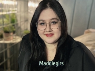 Maddiegirs