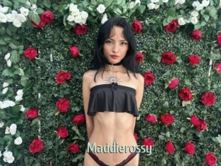 maddierossy Sexcam Zone