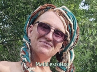 Maddiescottxo