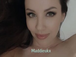 Maddieukx
