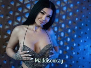 Maddisonkay