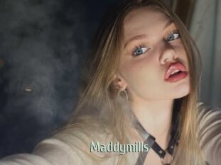 Maddymills