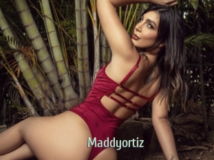Maddyortiz