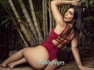 Maddyreyes