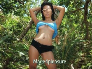 Made4pleasure