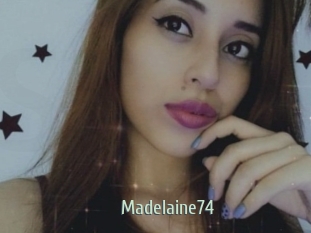 Madelaine74