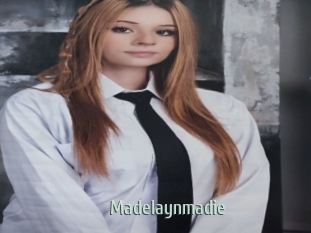 Madelaynmadie