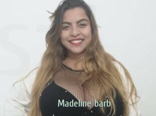 Madeline_barb