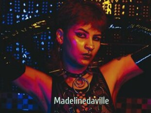 Madelinedaville