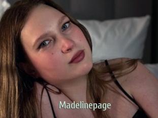 Madelinepage