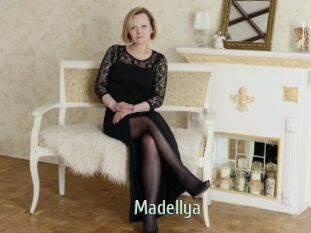 Madellya