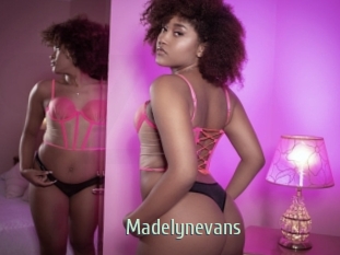 Madelynevans