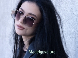 madelynvelure Sexcam Zone