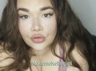 Mademoisellegigii