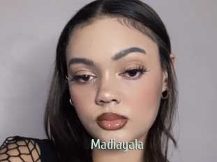 madiayala Sexcam Zone