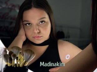 Madinakim