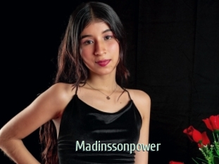 Madinssonpower