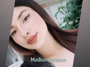 Madisonblondess
