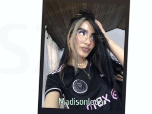 Madisonleder
