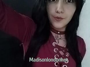 Madisonlondonhot