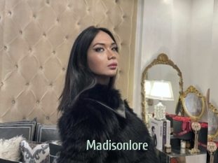 Madisonlore