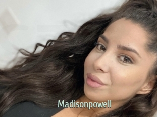 Madisonpowell