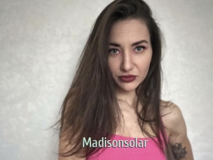 Madisonsolar