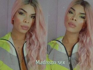 Madisson_sex