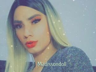 Madissondoll
