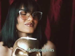 Madissonglerks