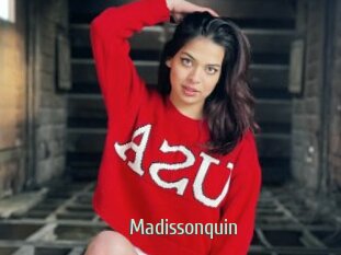 Madissonquin