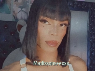 Madissonseexxx