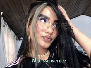 Madissonverdez