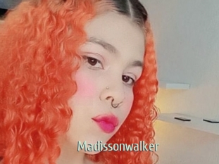 madissonwalker Sexcam Zone