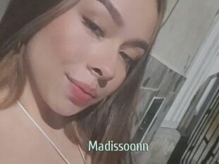 Madissoonn