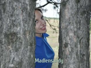 Madlensandy