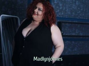 Madlynjohnes