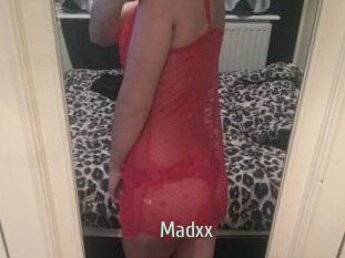 Madxx