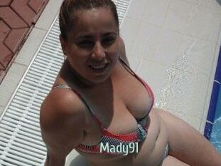 Mady91