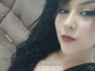 Madyluna