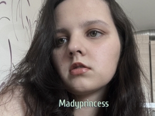 Madyprincess