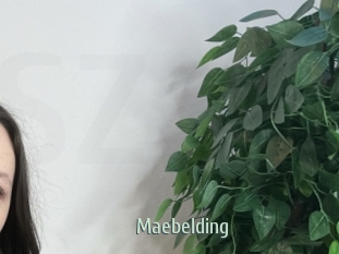 Maebelding