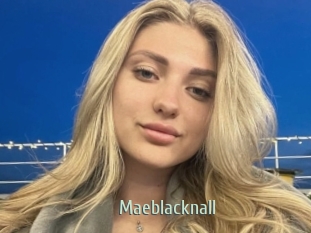 Maeblacknall