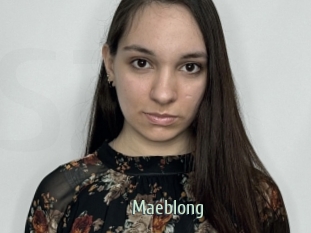Maeblong