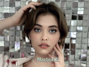 Maebokka