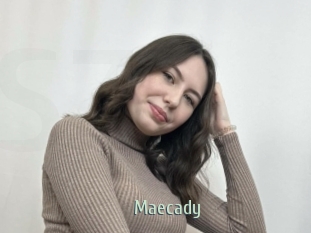 Maecady