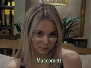 Maecornett