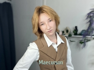 Maecurson